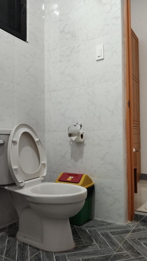 Elen Inn - Malapascua Island Air-Conditioned Room1 Ngoại thất bức ảnh