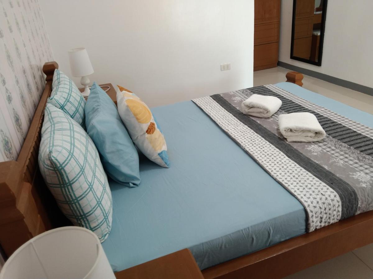 Elen Inn - Malapascua Island Air-Conditioned Room1 Ngoại thất bức ảnh