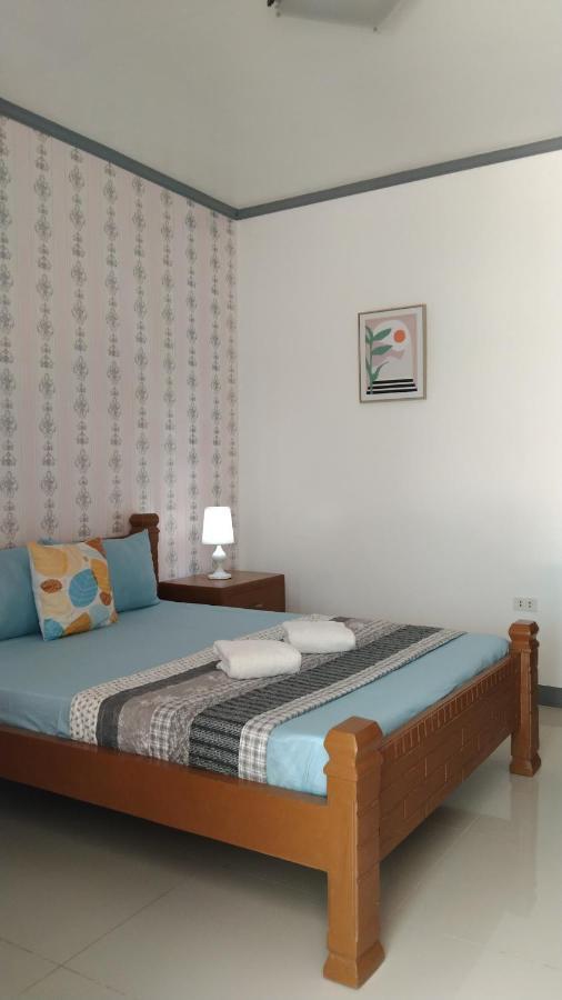 Elen Inn - Malapascua Island Air-Conditioned Room1 Ngoại thất bức ảnh