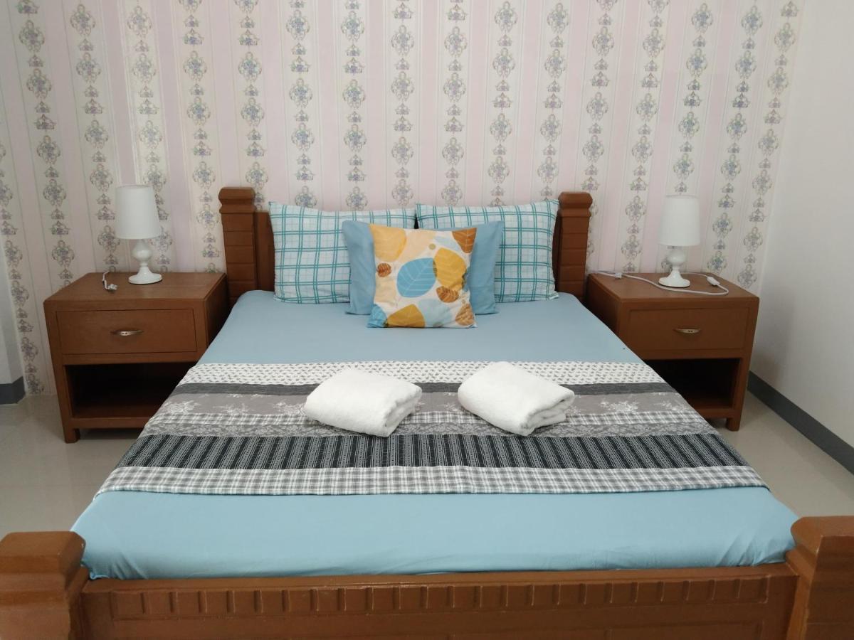 Elen Inn - Malapascua Island Air-Conditioned Room1 Ngoại thất bức ảnh