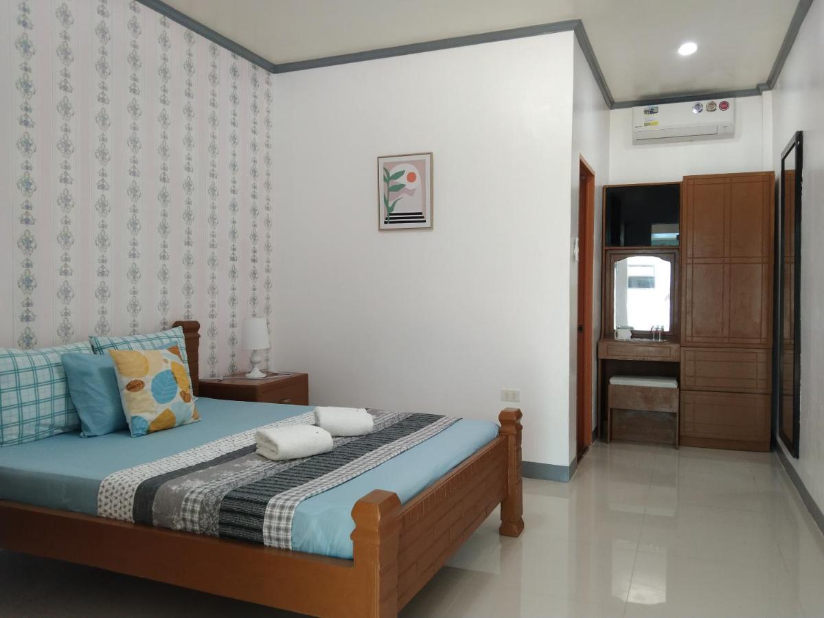 Elen Inn - Malapascua Island Air-Conditioned Room1 Ngoại thất bức ảnh