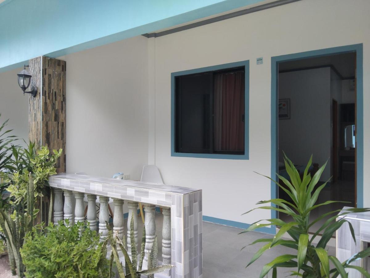 Elen Inn - Malapascua Island Air-Conditioned Room1 Ngoại thất bức ảnh