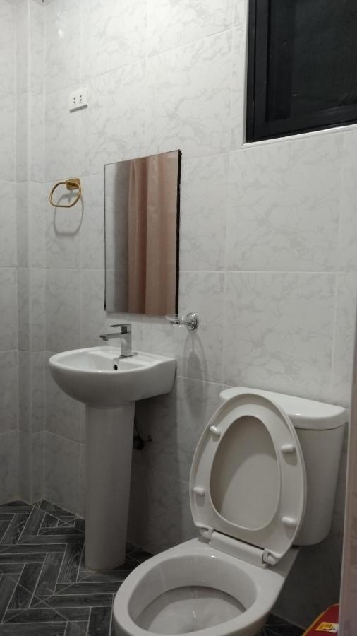 Elen Inn - Malapascua Island Air-Conditioned Room1 Ngoại thất bức ảnh