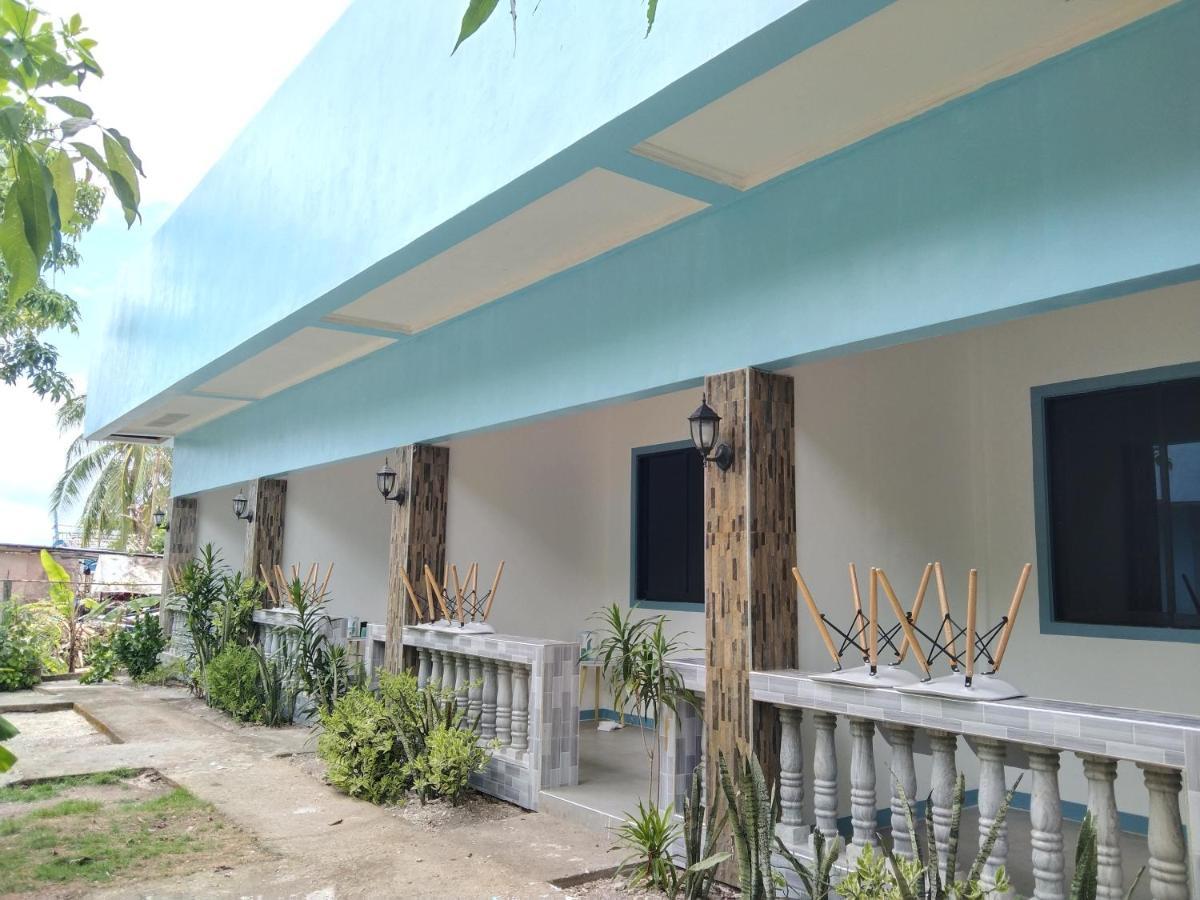 Elen Inn - Malapascua Island Air-Conditioned Room1 Ngoại thất bức ảnh