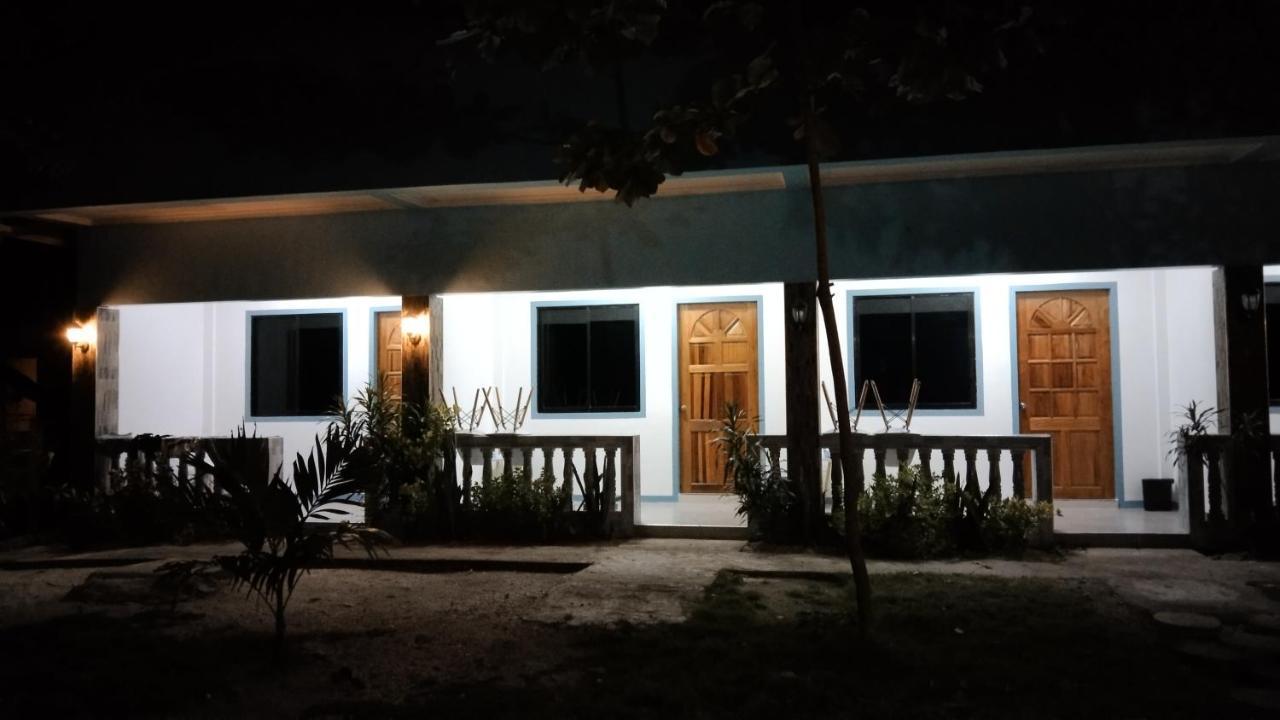 Elen Inn - Malapascua Island Air-Conditioned Room1 Ngoại thất bức ảnh