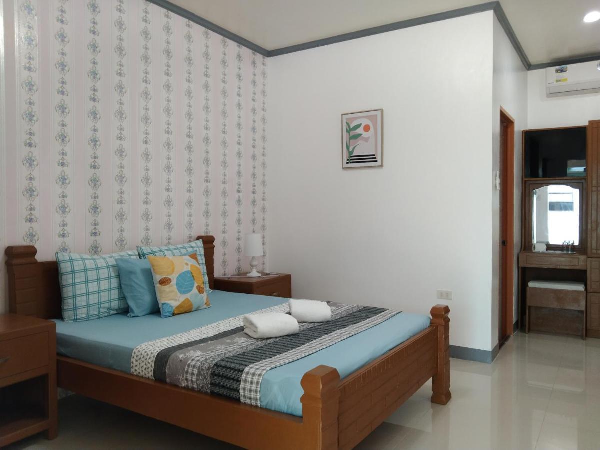 Elen Inn - Malapascua Island Air-Conditioned Room1 Ngoại thất bức ảnh