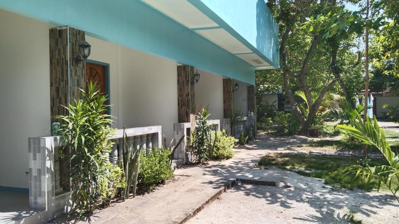 Elen Inn - Malapascua Island Air-Conditioned Room1 Ngoại thất bức ảnh