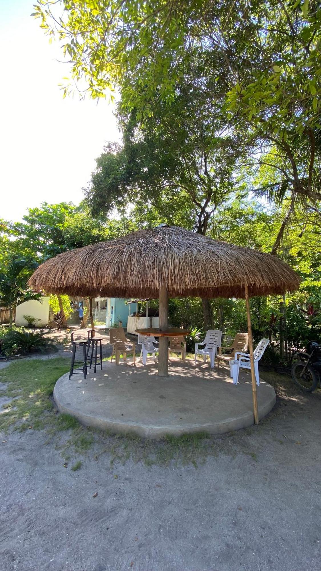 Elen Inn - Malapascua Island Air-Conditioned Room1 Ngoại thất bức ảnh